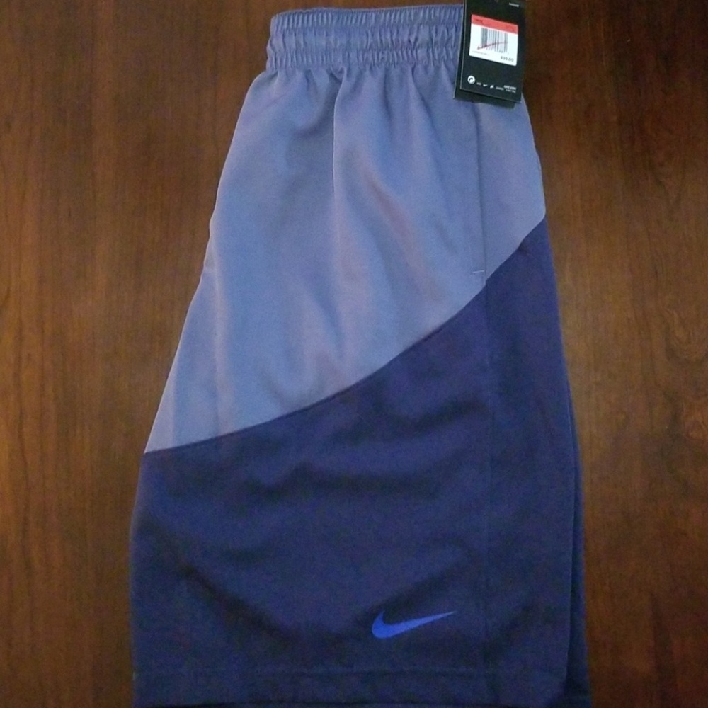 NWT Mens Nike Shorts